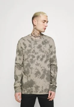 Remise ✔️ Zign UNISEX - T-shirt à Manches Longues - Olive ⭐