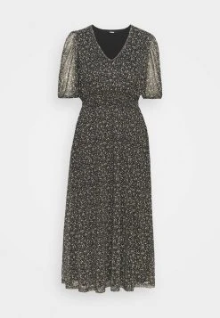 Coupon 🌟 Zign Robe Longue - Multicolor ✨ -Pas Cher Zign Boutique c430153d96c9426f8804d591513b4796