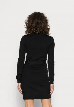Bon marché 🌟 Zign Robe Fourreau - Black 🛒 7 Bon marché 🌟 Zign Robe Fourreau - Black 🛒 -Pas Cher Zign Boutique c500abeb89da485a829ae627146f4375
