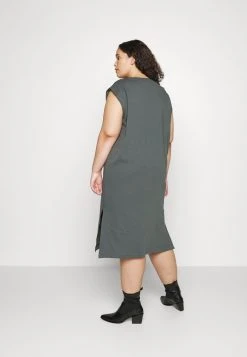 Top 10 ✔️ REDEZIGN - Robe De Jour - Grey ⌛ -Pas Cher Zign Boutique c5ce745c9fb4448e9aa07b203dfe5f08