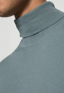 Vente flash 😍 Zign Pullover - Blue-grey ✔️ -Pas Cher Zign Boutique c63c6cefddc7495ba1b9cd4c6290c9d7