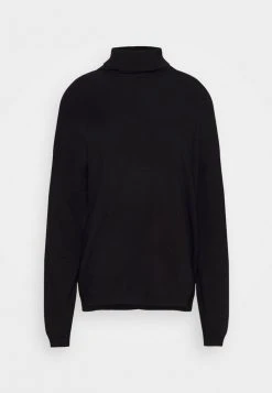 Remise 🌟 Zign Pullover - Black 😉 -Pas Cher Zign Boutique c6513bd781b54543bd5c2c1c9844908b