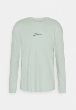 Top 10 😍 Zign UNISEX - T-shirt à Manches Longues - Green ✔️