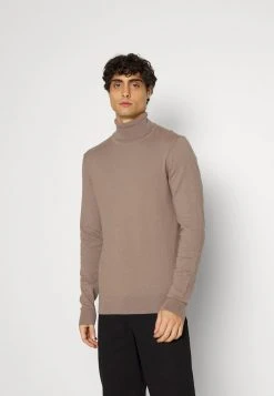 Acheter ✨ Zign Pullover - Taupe 😍