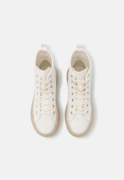 De gros 🥰 Zign Baskets Montantes - White 😉 -Pas Cher Zign Boutique c700912f565c4ca2890429de219254c8