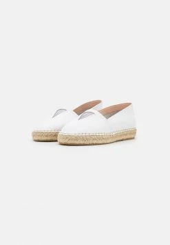 Nouveau 👏 Zign Espadrilles - White 🔔 -Pas Cher Zign Boutique c70464cb790e4d29b36034867a17c299