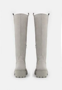 Top 10 ❤️ Zign LEATHER - Bottes - Grey 😍 -Pas Cher Zign Boutique c732aebb4c2b40f1bb4e1a0d5b02b43f