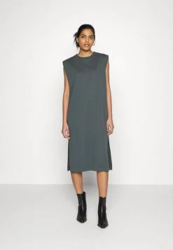 Top 10 ✔️ REDEZIGN - Robe De Jour - Grey ⌛