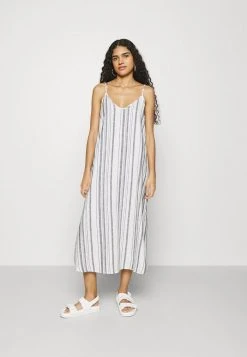 Vente flash ❤️ Zign Robe De Jour - Blue/white ❤️