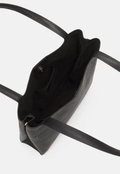 Grosses soldes ❤️ Zign LEATHER - Cabas - Black ✔️ -Pas Cher Zign Boutique c7aa569d52e64be8805dec229780f07b