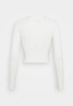 Top 10 ✔️ Zign Pullover - Offwhite 🌟 -Pas Cher Zign Boutique c7ed8dc77a9747a88e35097d49cca43d