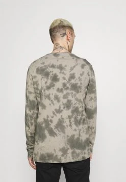 Remise ✔️ Zign UNISEX - T-shirt à Manches Longues - Olive ⭐ -Pas Cher Zign Boutique c813baf15b9c4496b82b970f556f046f