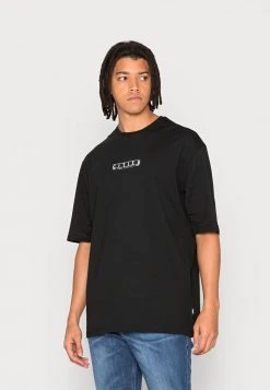 Tout neuf ⌛ Zign T-shirt Imprimé - Black 🔥 -Pas Cher Zign Boutique c8aabd602a044bc7b90872968e2762af