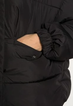 Meilleure vente 🔔 Zign SHORT PUFFER - Veste D'hiver - Black 😀 -Pas Cher Zign Boutique c92cb808b97f4736a0c5dc6b54fad9ec