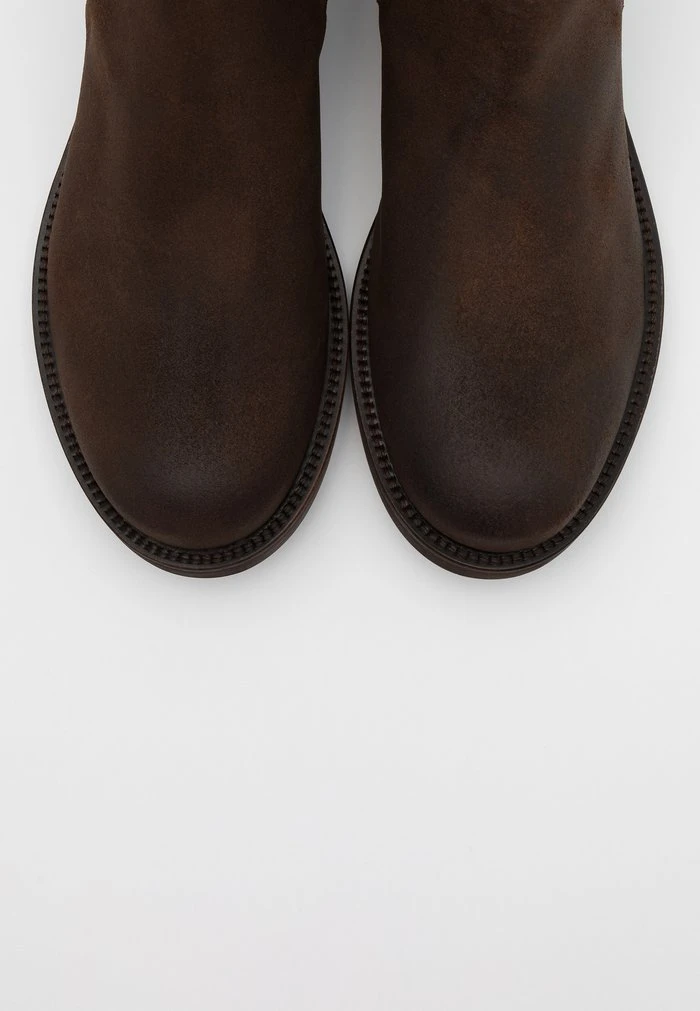 Sortie ✨ Zign Bottines - Brown ✨ 5 Sortie ✨ Zign Bottines - Brown ✨ – Image 5