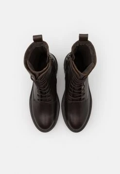 Les meilleures critiques de ❤️ Zign Bottines à Plateau - Brown 🔥 -Pas Cher Zign Boutique c9c1ef6410ae45008d38cff2004f3820