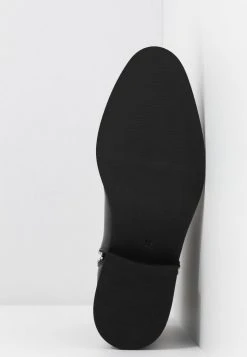 Sortie 💯 Zign Bottines - Black ❤️ -Pas Cher Zign Boutique c9c83b5360ec4b1599f7e558f774f5bc