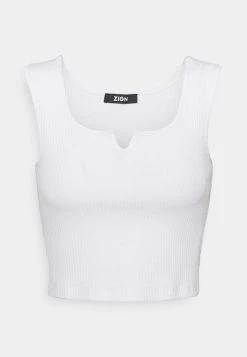 Remise 🎁 Zign Débardeur - White 🥰
