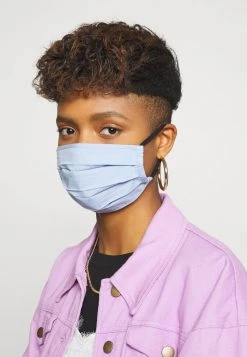 Remise 🥰 Zign 5 PACK - Masque En Tissu - Teal/green/black 🤩 -Pas Cher Zign Boutique ca14bd317c204b5e90d2f7ea90611ced