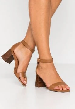 Top 10 🔥 Zign Sandales - Cognac 💯