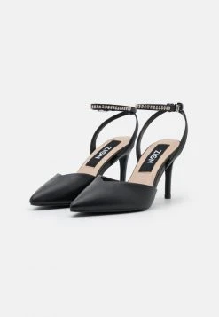 Vente flash 🥰 Zign Escarpins - Black 🤩 -Pas Cher Zign Boutique ca48c7d776d24d208f5c647dd460695e
