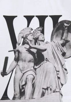 Top 10 💯 Zign UNISEX - T-shirt Imprimé - White ✔️ -Pas Cher Zign Boutique caaef03c70fd415b86ce5eb4ed312050