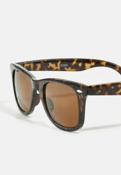 Promo 🤩 Zign UNISEX - Lunettes De Soleil - Brown ❤️ -Pas Cher Zign Boutique cab1ea158c184d449b6314a67440c45c