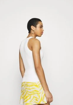 Sortie ✔️ Zign Débardeur - White ✔️ -Pas Cher Zign Boutique cac61b8d433348de9c9479d5878d7970