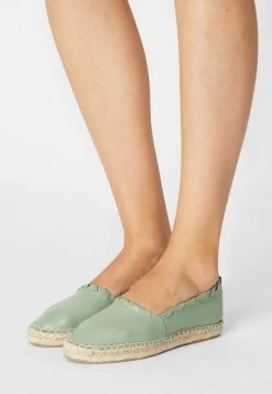 Le moins cher ✔️ Zign Espadrilles - Khaki ⭐