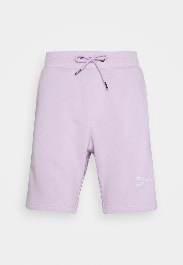 Remise 🎉 Zign Short - Pink 🧨 4 Remise 🎉 Zign Short - Pink 🧨 – Image 4