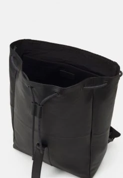 Vente flash 😉 Zign UNISEX - Sac à Dos - Black ✨ -Pas Cher Zign Boutique cb530a8aae9043539fbd0046f9f609a6