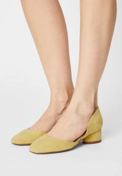 Meilleure affaire 🤩 Zign Escarpins - Yellow 🛒