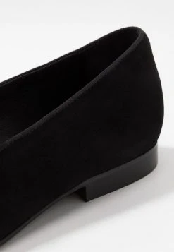 Acheter 🤩 Zign LEATHER - Mocassins - Black ⭐ -Pas Cher Zign Boutique cbae3454fe984581b4b3f0a5fc21f8bc