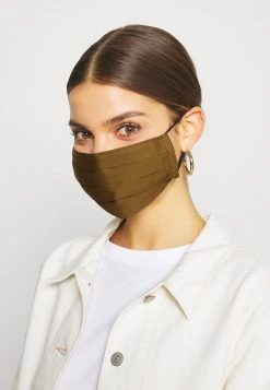 Promo ✔️ Zign 3 PACK - Masque En Tissu - Dark Green/black/khaki 😉 -Pas Cher Zign Boutique cbee8f34bf2b48ff8212ed79ace798ac