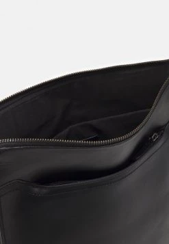 Vente flash 👍 Zign UNISEX - Sac à Dos - Black ❤️ -Pas Cher Zign Boutique cbf08c03e29a4cc4827a25ea51350d0a