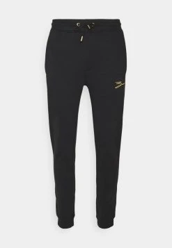 Meilleure affaire 👍 Zign UNISEX - Pantalon De Survêtement - Black ✨ -Pas Cher Zign Boutique cbfff511abf54fa0ad5b9d9e4af6c8e7