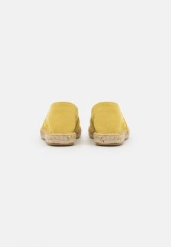 Sortie 🛒 Zign Espadrilles - Yellow ⭐ -Pas Cher Zign Boutique cc7e2984c04e4aa993ecdb7c14ec7aa0