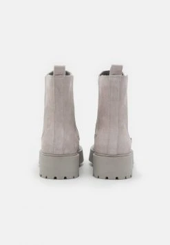 Coupon ⌛ Zign LEATHER - Bottines à Plateau - Grey 🎁 9 Coupon ⌛ Zign LEATHER - Bottines à Plateau - Grey 🎁 -Pas Cher Zign Boutique cc90197dc6ec48c3be97960ea1edea7e