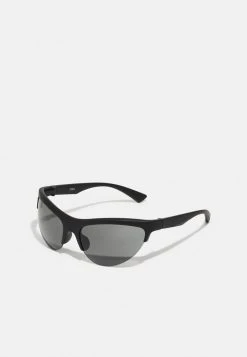 Sortie 🎁 Zign SPORTS GLASSES - Lunettes De Soleil - Black ⌛
