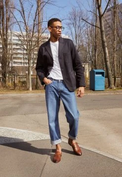 Sortie 😍 Zign LEATHER - Mocassins - Brown ❤️