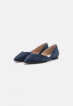 Meilleure vente ✨ Zign LEATHER - Ballerines - Dark Blue ⌛ 8 Meilleure vente ✨ Zign LEATHER - Ballerines - Dark Blue ⌛ -Pas Cher Zign Boutique cd0226ea38b34a0dae4b501a55d92c63