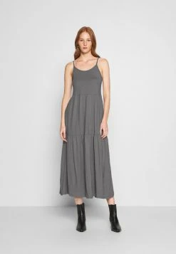 Promo 👏 Zign Robe En Jersey - Cloudburst ✔️