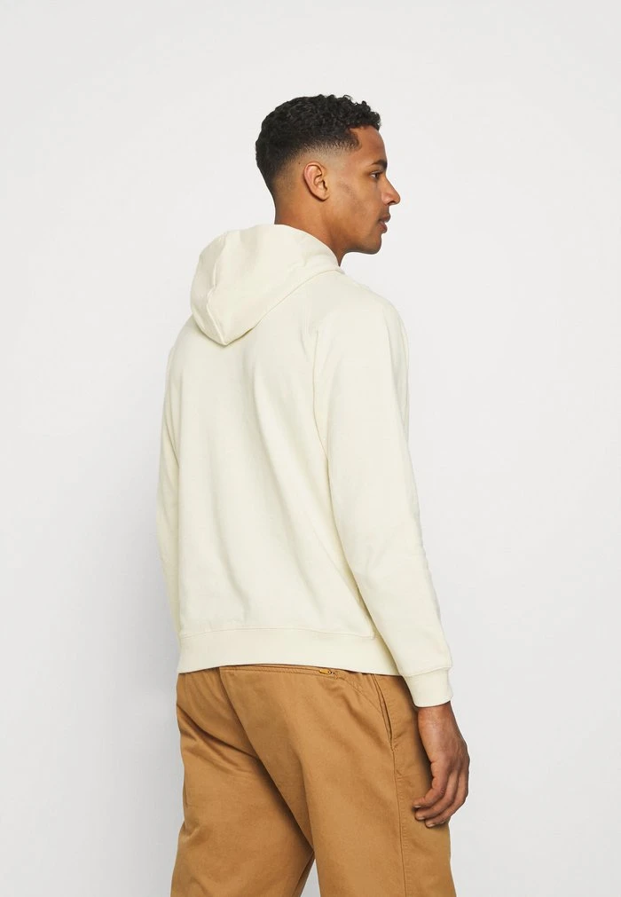 Promo ⭐ Zign UNISEX - Sweatshirt - Off-white 🌟 3 Promo ⭐ Zign UNISEX - Sweatshirt - Off-white 🌟 – Image 3