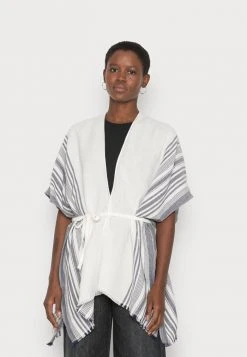 Grosses soldes ✨ Zign Cape - White/blue 💯