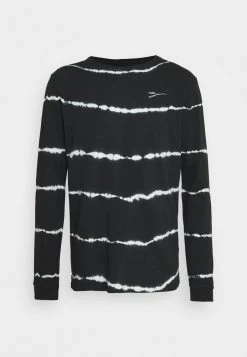 Meilleur prix 🔔 Zign UNISEX - T-shirt à Manches Longues - Black 👍 -Pas Cher Zign Boutique ce6e833b49fc408bbd9d9a7c6cb12c86