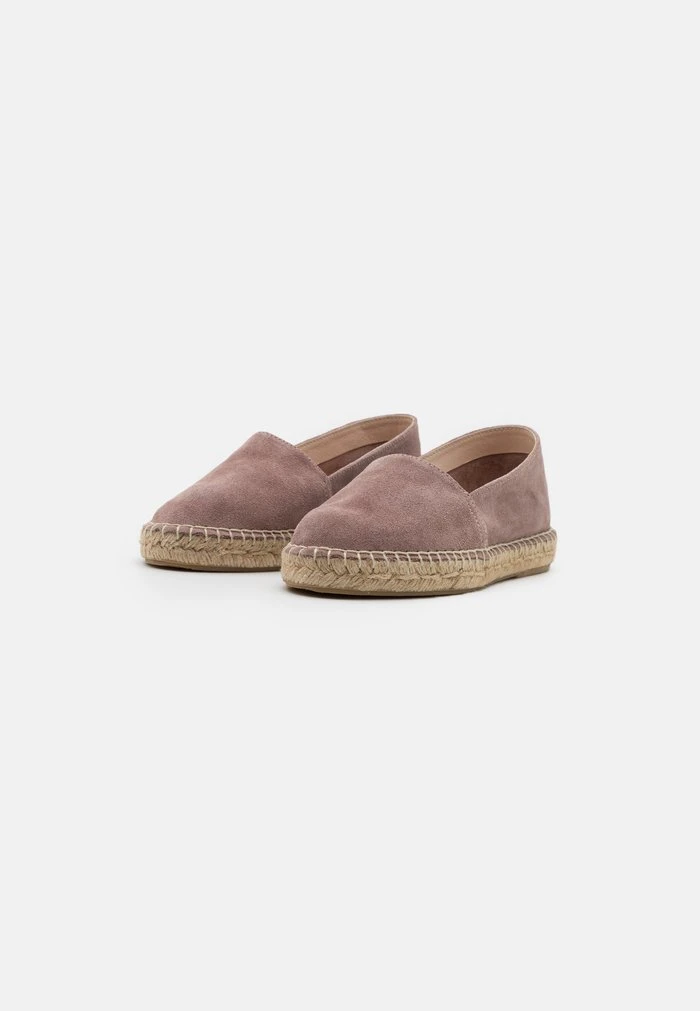 Acheter 🔔 Zign LEATHER - Espadrilles - Mauve ⭐ 3 Acheter 🔔 Zign LEATHER - Espadrilles - Mauve ⭐ – Image 3