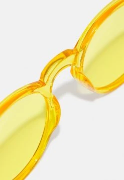 Vente flash 🎉 Zign UNISEX - Lunettes De Soleil - Yellow 🤩 -Pas Cher Zign Boutique cef7d00e2df8468190e11e7a17988d44