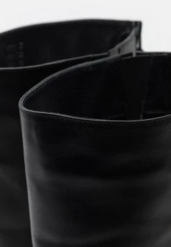 Le moins cher 🔔 Zign Bottes - Black 😍 -Pas Cher Zign Boutique cf251f80681c4ccabed76b0a52caf3fb