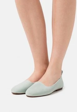 Les meilleures critiques de ⭐ Zign Mocassins - Light Green 🎁