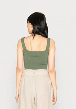 Meilleure affaire ❤️ Zign Débardeur - Green 🧨 7 Meilleure affaire ❤️ Zign Débardeur - Green 🧨 -Pas Cher Zign Boutique d023dfc9c97c4b039edf02699ee7aead